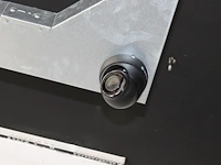 Camerasysteem bascom bsm-r4xn 2-dome-systeem pro met 4 kanaals recorder met twee camera's - afbeelding 2 van  3