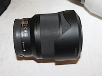 Cameratas met fotocamera sony a 7i ilce-7m2 ww328278 met fe 35 mm lens 3.5-5.5/28-70 oss, telezoomlens 70-2... - afbeelding 7 van  17
