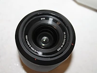 Cameratas met fotocamera sony a 7i ilce-7m2 ww328278 met fe 35 mm lens 3.5-5.5/28-70 oss, telezoomlens 70-2... - afbeelding 8 van  17