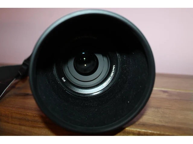 Cameratas met fotocamera sony a 7i ilce-7m2 ww328278 met fe 35 mm lens 3.5-5.5/28-70 oss, telezoomlens 70-2... - afbeelding 15 van  17