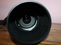 Cameratas met fotocamera sony a 7i ilce-7m2 ww328278 met fe 35 mm lens 3.5-5.5/28-70 oss, telezoomlens 70-2... - afbeelding 15 van  17