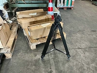 Camerstatief (10x) - afbeelding 1 van  6