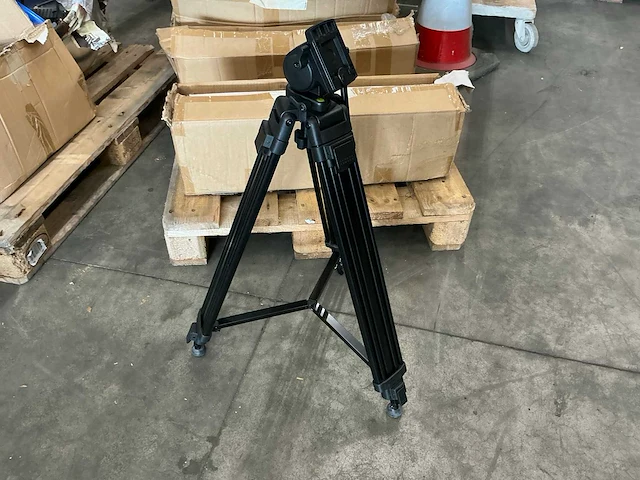 Camerstatief (10x) - afbeelding 2 van  6