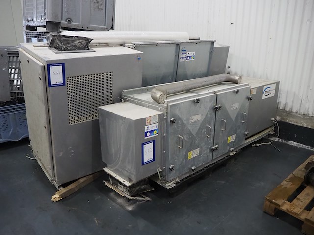 Camfil farr - afbeelding 1 van  10