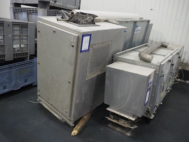 Camfil farr - afbeelding 6 van  10