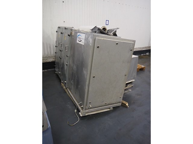 Camfil farr - afbeelding 7 van  10