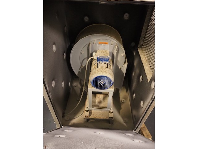 Camfil farr - afbeelding 10 van  10