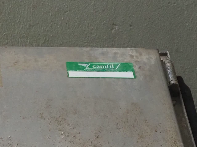 Camfil - afbeelding 4 van  4