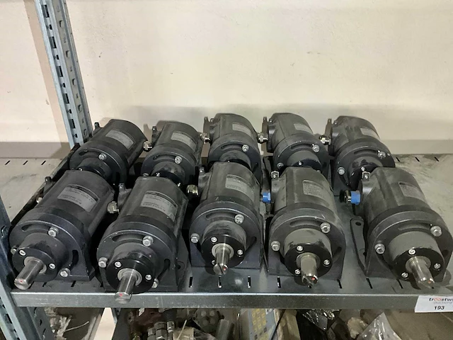 Camille bauer kinax 7w1 positieomvormer / transducer (10x) - afbeelding 2 van  5