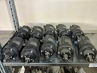 Camille bauer kinax 7w1 positieomvormer / transducer (10x) - afbeelding 2 van  5