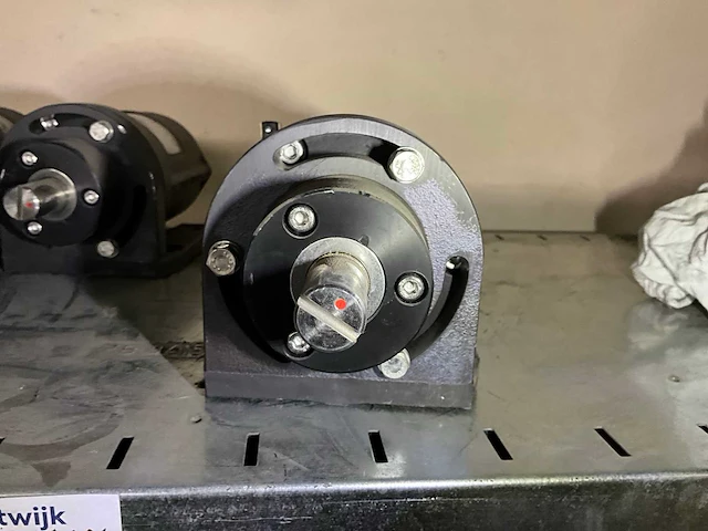 Camille bauer kinax 7w1 positieomvormer / transducer (10x) - afbeelding 4 van  5