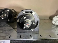 Camille bauer kinax 7w1 positieomvormer / transducer (10x) - afbeelding 4 van  5
