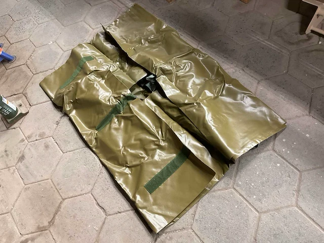 Camouflage case - afbeelding 1 van  3