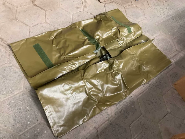 Camouflage case - afbeelding 2 van  3