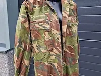 Camouflage jas - afbeelding 2 van  5