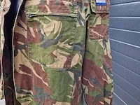 Camouflage jas - afbeelding 3 van  5