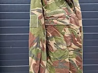 Camouflage jas - afbeelding 5 van  5