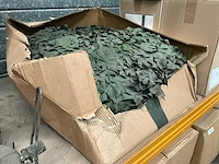 Camouflage net - afbeelding 1 van  5