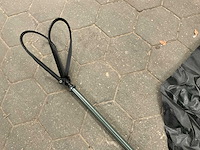 Camouflage support system set - afbeelding 3 van  5