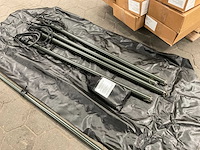 Camouflage support system set - afbeelding 4 van  5