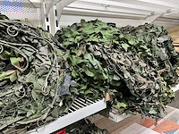 Camouflagenet (6x) - afbeelding 6 van  7