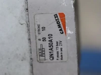 Camozzi taparm type qn1a50a10 - afbeelding 2 van  4