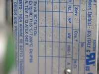 Camozzi taparm type qn1a50a10 - afbeelding 3 van  4