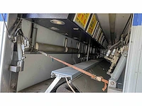 Campa markt verkoopwagen cp7200tt, wl-xd-28 - afbeelding 4 van  12
