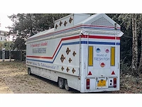 Campa markt verkoopwagen cp7200tt, wl-xd-28 - afbeelding 5 van  12