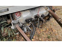 Campa markt verkoopwagen cp7200tt, wl-xd-28 - afbeelding 12 van  12