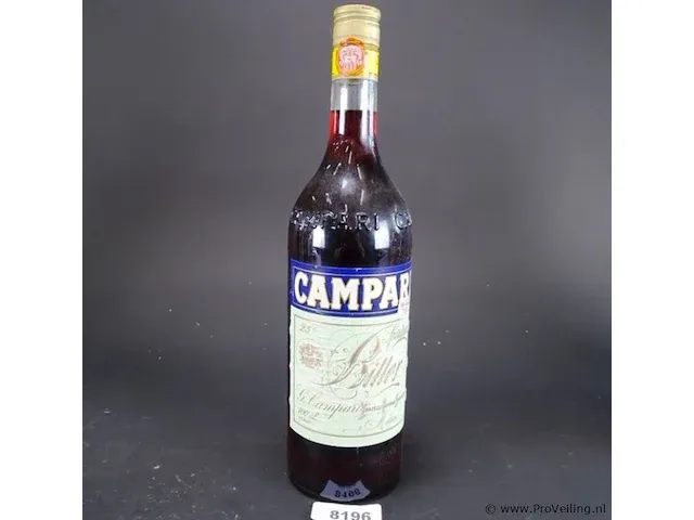 Campari - afbeelding 1 van  5