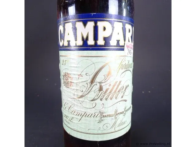 Campari - afbeelding 2 van  5