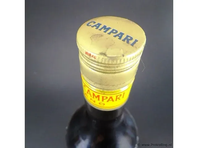 Campari - afbeelding 3 van  5