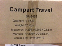 Campart - ba-8452 - gasbakplaat 55x52cm - afbeelding 6 van  6