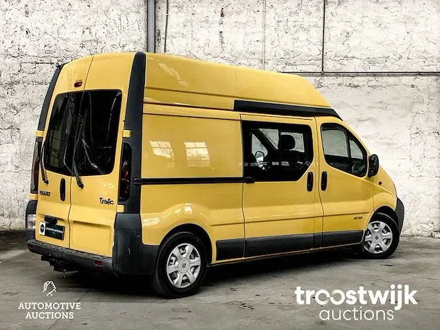Camper 101pk 2003, -orig. nl-, 34-zvh-1 - afbeelding 3 van  49