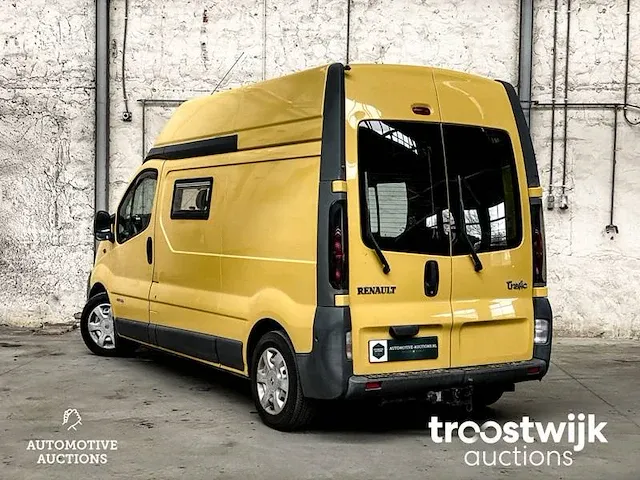 Camper 101pk 2003, -orig. nl-, 34-zvh-1 - afbeelding 8 van  49