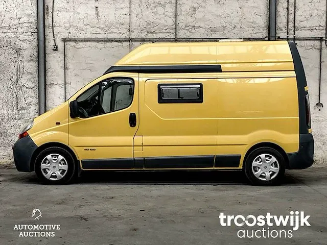 Camper 101pk 2003, -orig. nl-, 34-zvh-1 - afbeelding 11 van  49