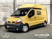 Camper 101pk 2003, -orig. nl-, 34-zvh-1 - afbeelding 1 van  49