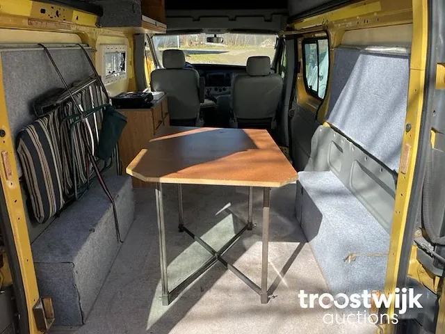 Camper 101pk 2003, -orig. nl-, 34-zvh-1 - afbeelding 13 van  49