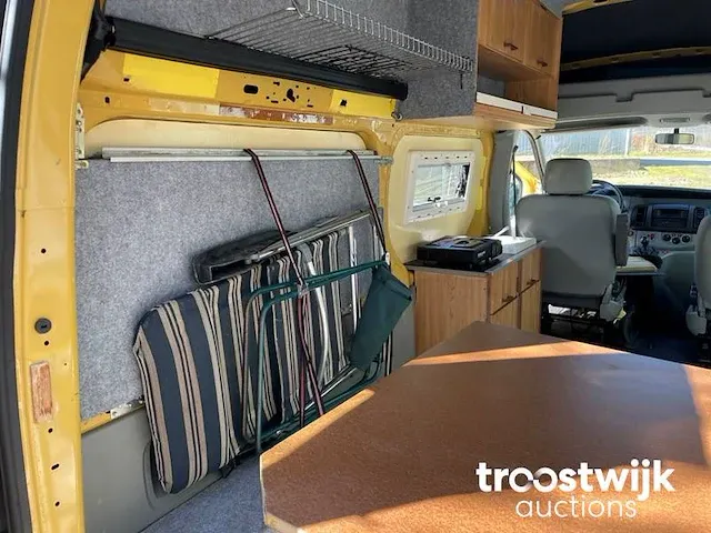 Camper 101pk 2003, -orig. nl-, 34-zvh-1 - afbeelding 14 van  49