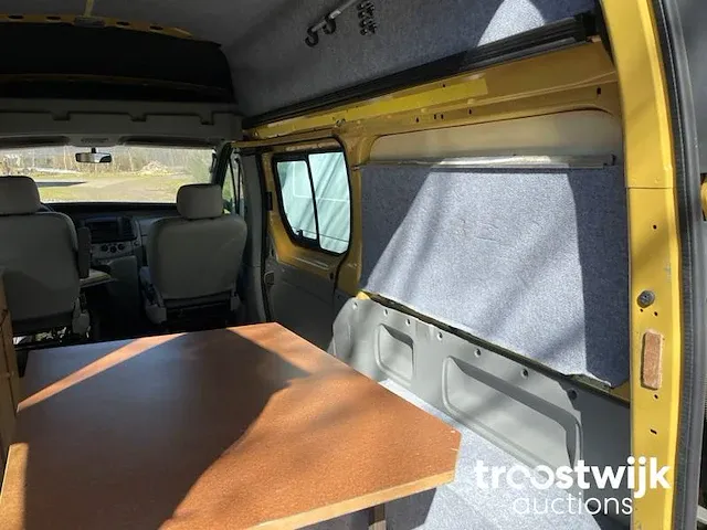 Camper 101pk 2003, -orig. nl-, 34-zvh-1 - afbeelding 15 van  49