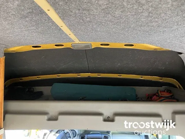 Camper 101pk 2003, -orig. nl-, 34-zvh-1 - afbeelding 18 van  49