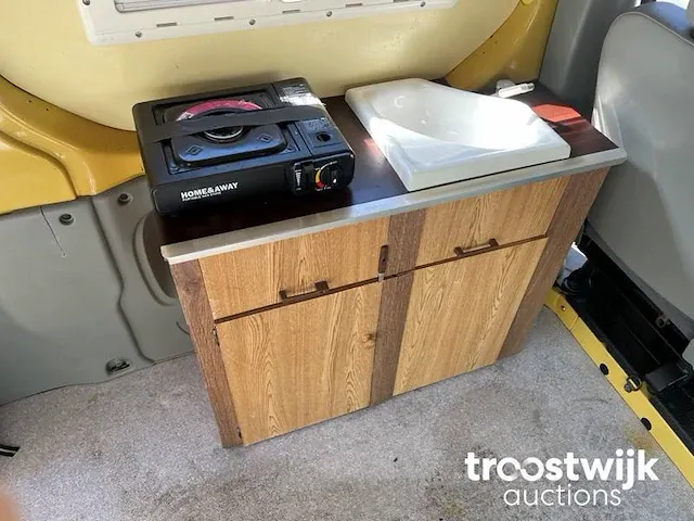 Camper 101pk 2003, -orig. nl-, 34-zvh-1 - afbeelding 19 van  49
