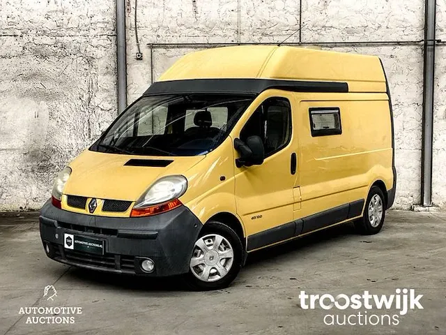 Camper 101pk 2003, -orig. nl-, 34-zvh-1 - afbeelding 12 van  49