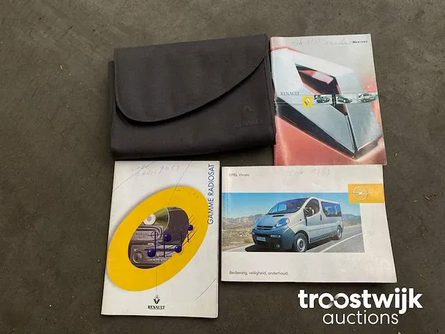 Camper 101pk 2003, -orig. nl-, 34-zvh-1 - afbeelding 36 van  49