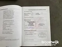 Camper 101pk 2003, -orig. nl-, 34-zvh-1 - afbeelding 37 van  49