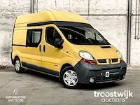 Camper 101pk 2003, -orig. nl-, 34-zvh-1 - afbeelding 45 van  49