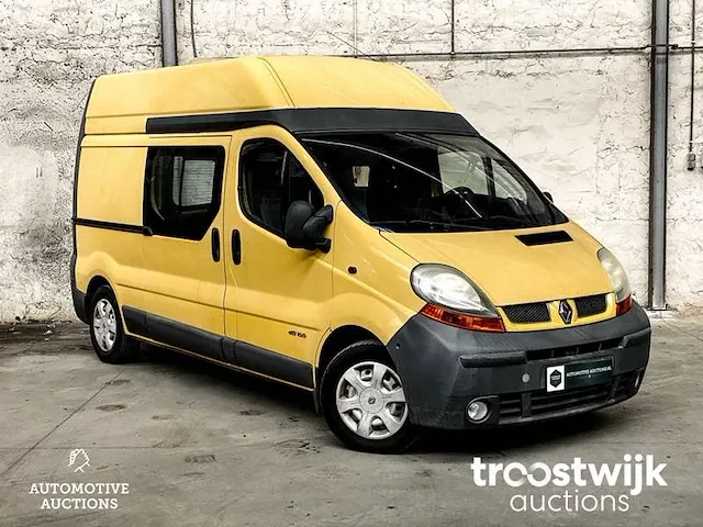 Camper 101pk 2003, -orig. nl-, 34-zvh-1 - afbeelding 46 van  49