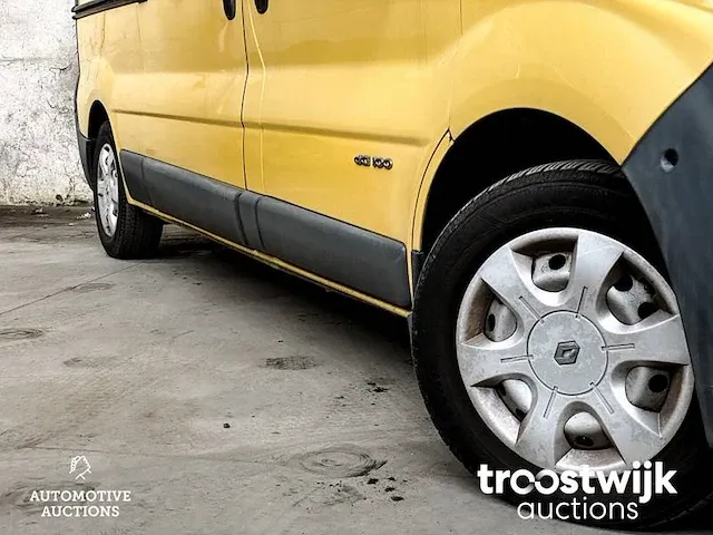 Camper 101pk 2003, -orig. nl-, 34-zvh-1 - afbeelding 47 van  49