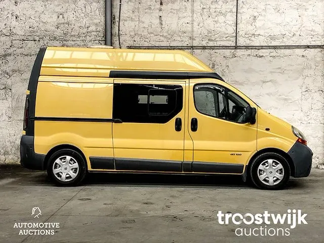 Camper 101pk 2003, -orig. nl-, 34-zvh-1 - afbeelding 49 van  49